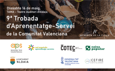 IX Trobada ApS Comunitat Valenciana