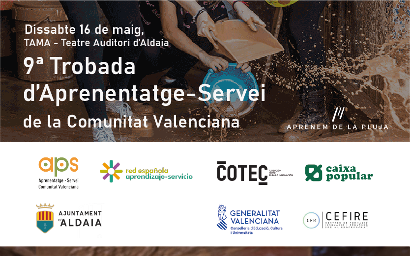 IX Trobada ApS Comunitat Valenciana